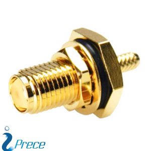 What is RF Connector