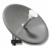 MIMO Parabolic Dish Antenna With N-Female