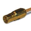 SMB Straight Clamp Plug RG-174 RG-188 RG-316 Times LMR-100A 50 Ohm