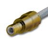 SMB Straight Clamp Jack RG-174 RG-188 RG-316 Times LMR-100A 50 Ohm