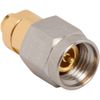 2.92 mm Straight Plug RG-405 0.086 inch Conformable 50 Ohm