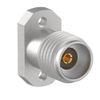 2.92 mm Straight Solderless PCB Jack Stripline 50 Ohm