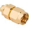 2.92 mm Straight Plug 0.141 inch Conformable 50 Ohm