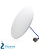 Indoor Omni Ceiling Antenna, 698-2700 MHz