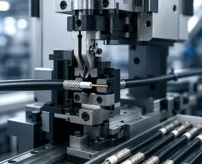 automated stripping