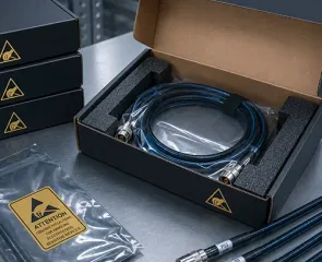 protected packaging