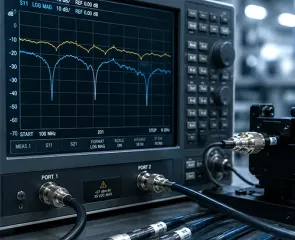 vna testing