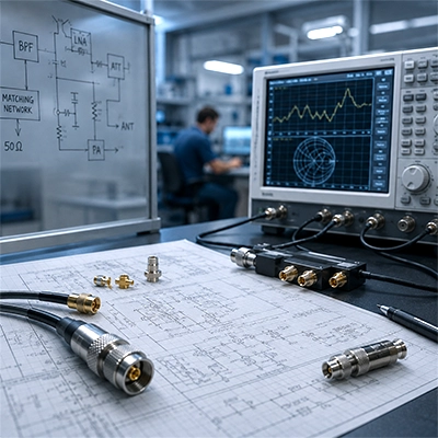 Lead Engineer