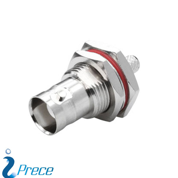 bnc o'ring | bnc oring | bnc jack o'ring | bnc bulkhead 50 ohm | 50 ohm bnc bulkhead jack | 50 ohm bnc bulkhead connector | rf o-ring | bnc bulkhead o'ring