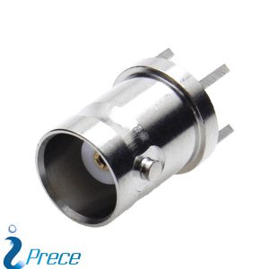 rf-coaxial-bnc-straight-jack-50 ohm | bnc straight jack | straight bnc female connector | bnc female pcb mount connector | bnc straight connector | bnc pcb mount socket | bnc panel mount socket | bnc female panel mount connector