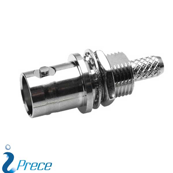 bnc bulkhead jack | 50 ohm bnc bulkhead connector | bnc crimp connectors | bnc bulkhead 50 ohm | 50 ohm bnc bulkhead jack | 50 ohm bnc bulkhead connector | bnc panel mount jack