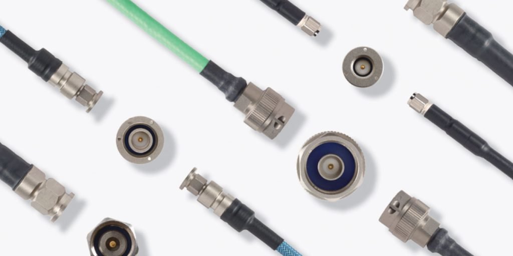 How to select cable and connectors for radar systems - IPRECE