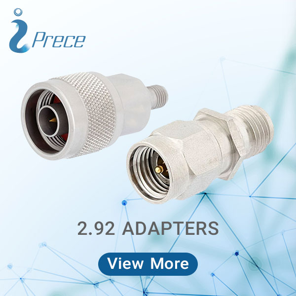 2.92 Adapters