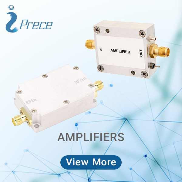 Amplifiers