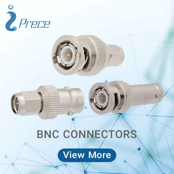 BNC Adapters