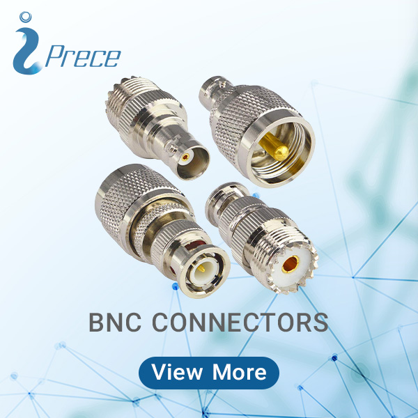 BNC Connectors