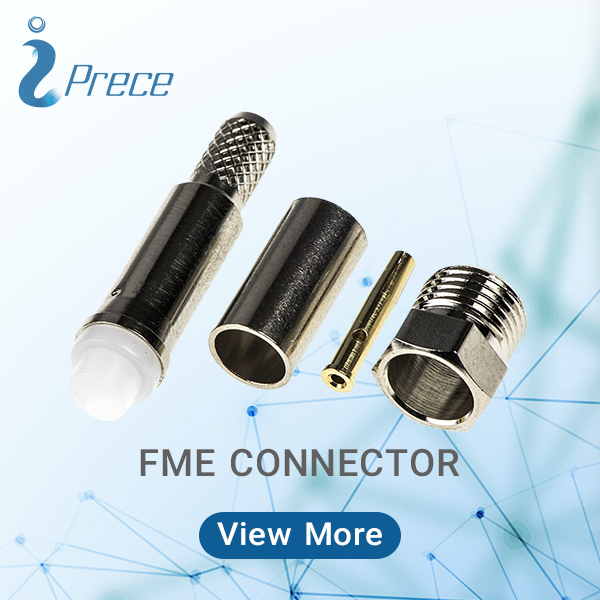 FME Connectors