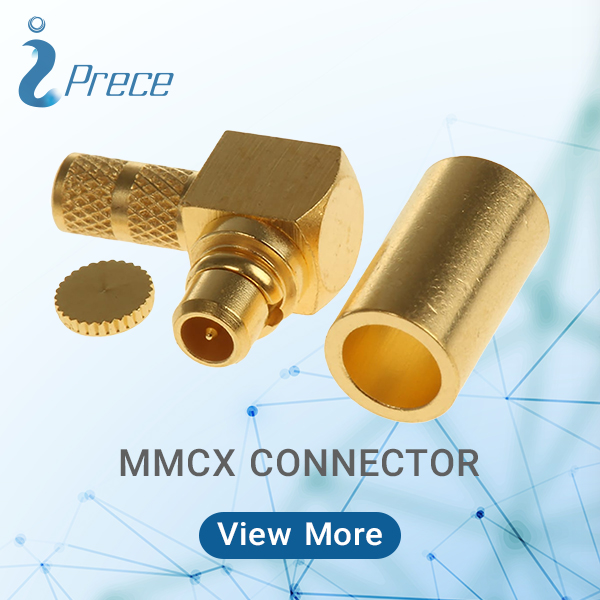 MMCX Connectors