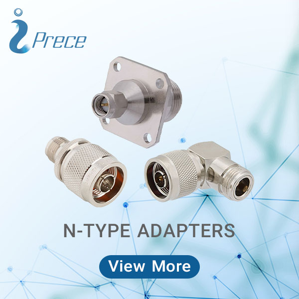 N-Type Adapters