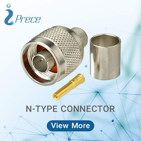 N-Type Connectors