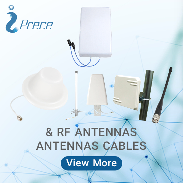 RF Antennas & Antennas Cables