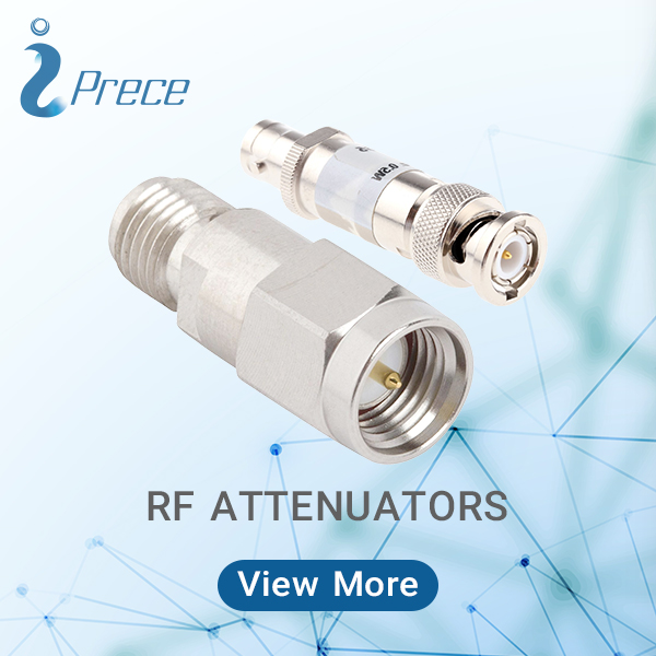 RF Attenuators