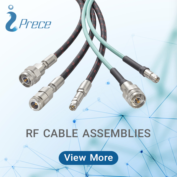 RF Cable Assemblies