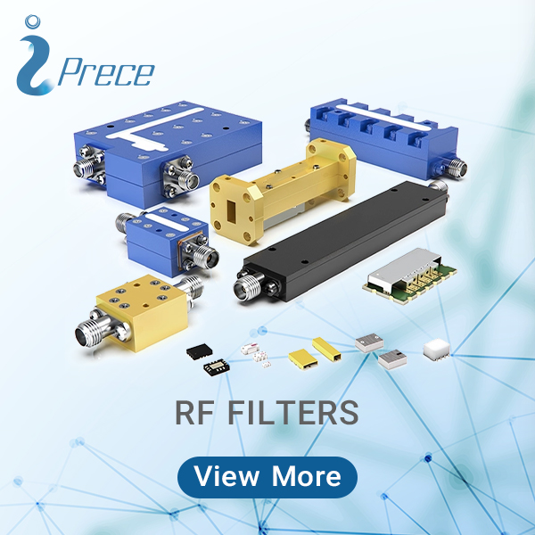 RF Filters