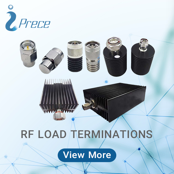 RF Load Terminations