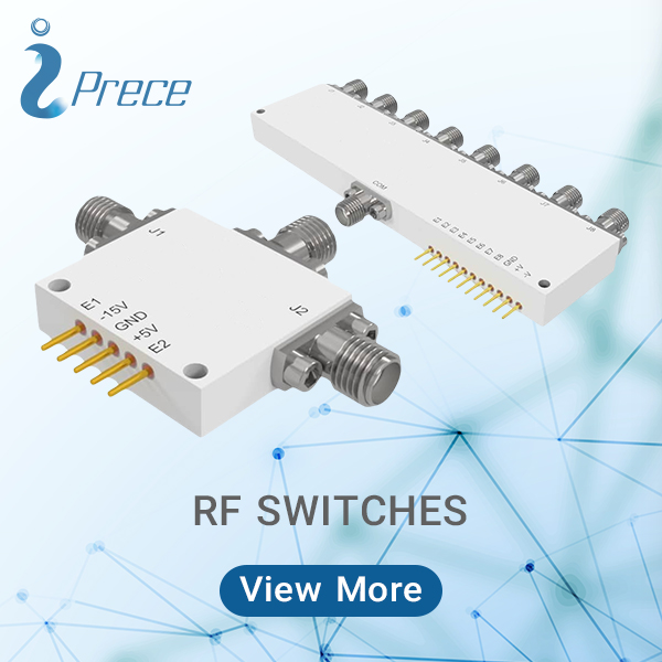 RF Switches