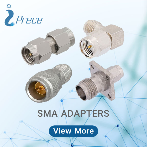 SMA Adapters