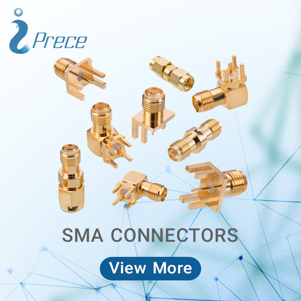 SMA Connectors