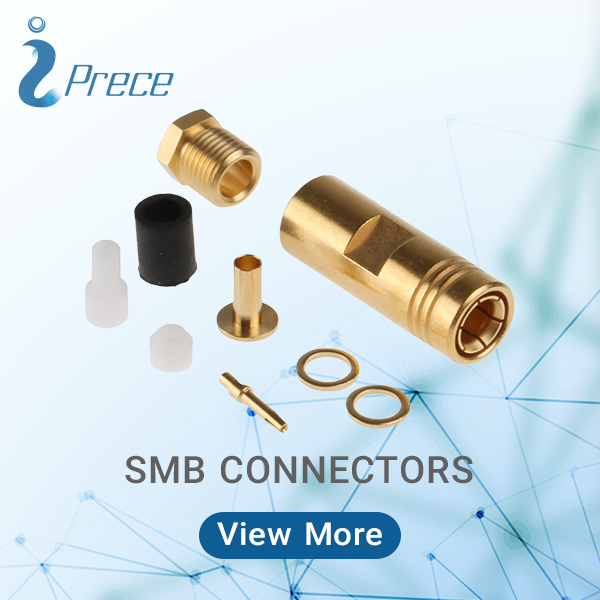 SMB Connectors