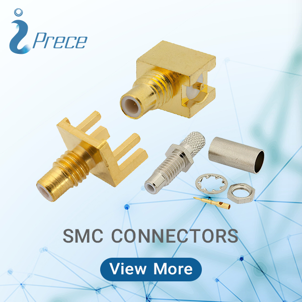 SMC Connectors