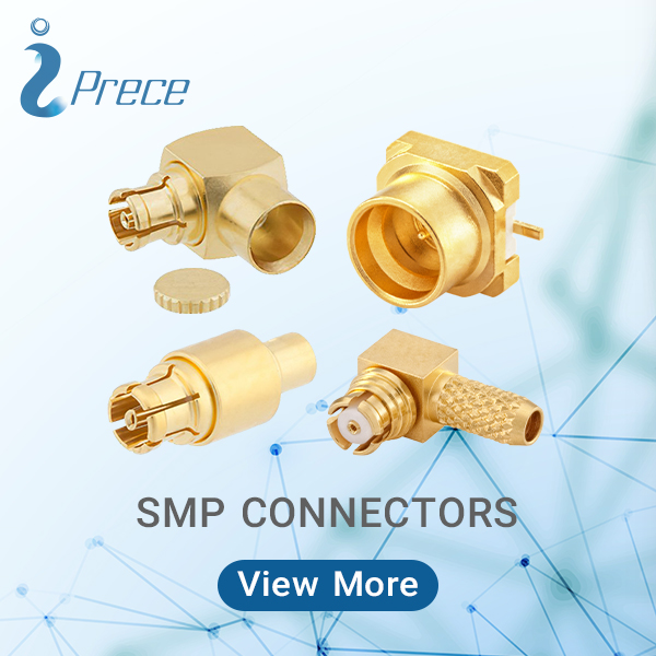 SMP Connectors