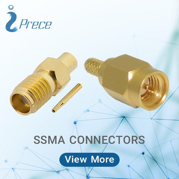 SSMA Connectors