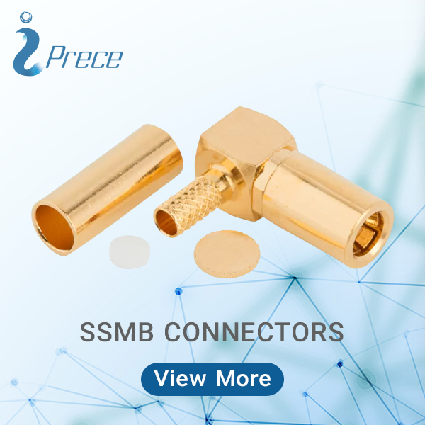 SSMB Connectors