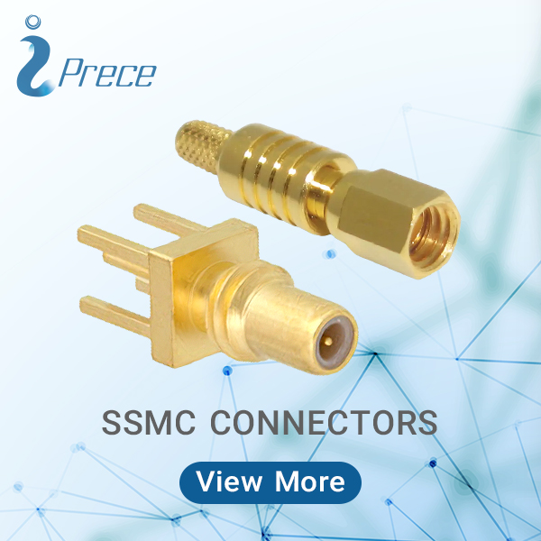 SSMC Connectors