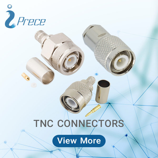 TNC Connectors