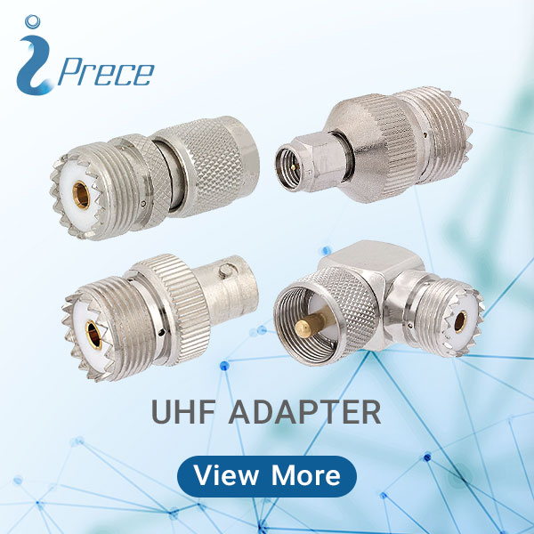 UHF adapters