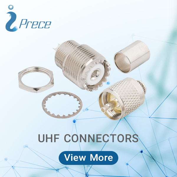 UHF Connectors