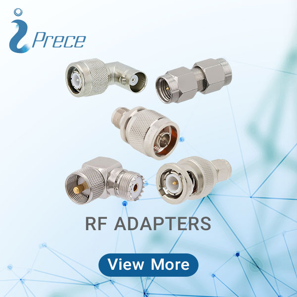 RF Adapters