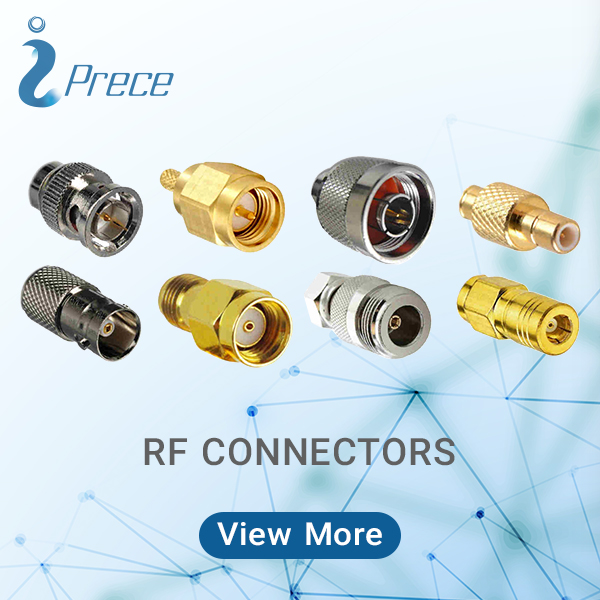 RF Connectors