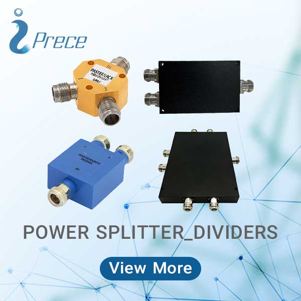 Power splitter/ Dividers