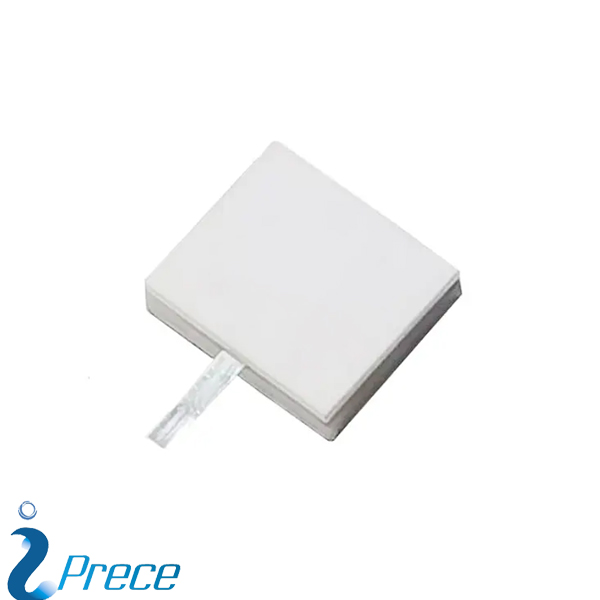 Leaded Termination, 50 Ohm, 20W